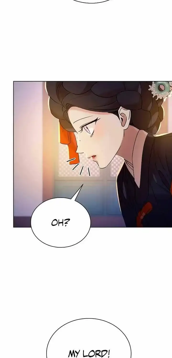 Joseon Dynasty Erotica Records Zinmanga X Chapter 47 Page 10
