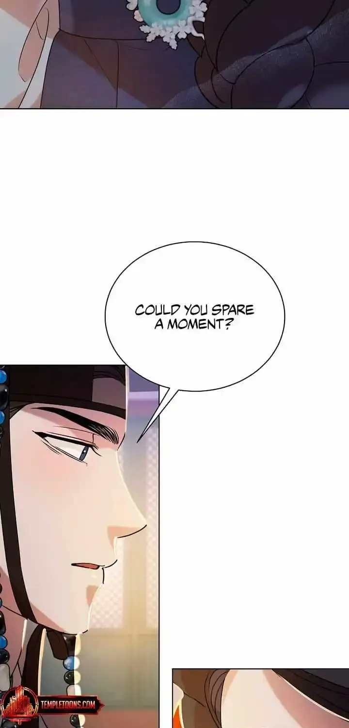 Joseon Dynasty Erotica Records Zinmanga X Chapter 47 Page 13