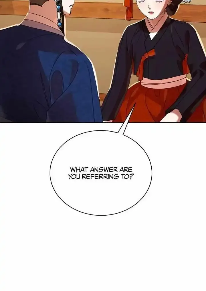 Joseon Dynasty Erotica Records Zinmanga X Chapter 47 Page 16