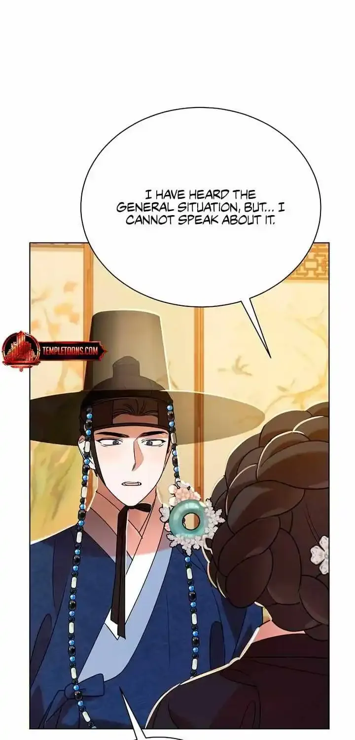 Joseon Dynasty Erotica Records Zinmanga X Chapter 47 Page 18