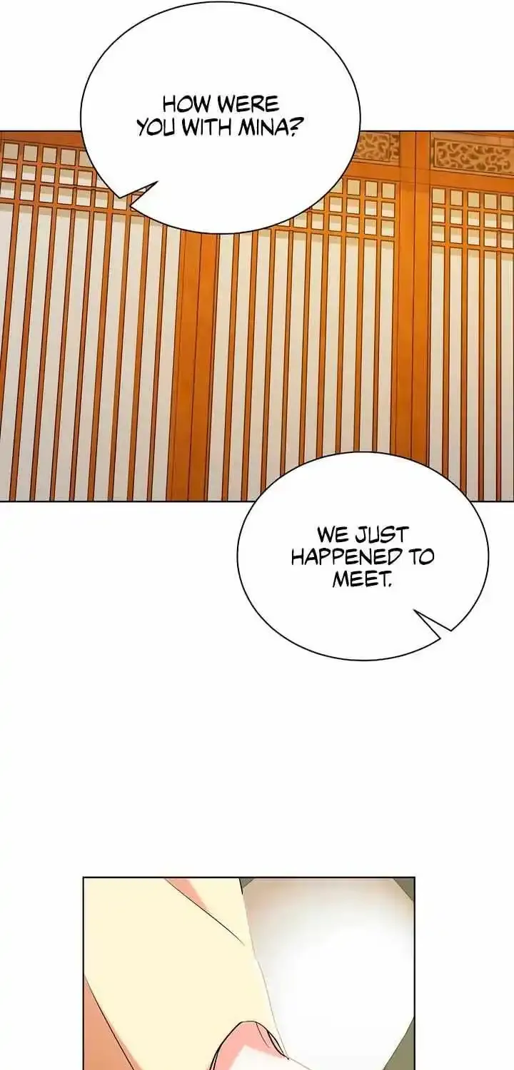 Joseon Dynasty Erotica Records Zinmanga X Chapter 47 Page 49
