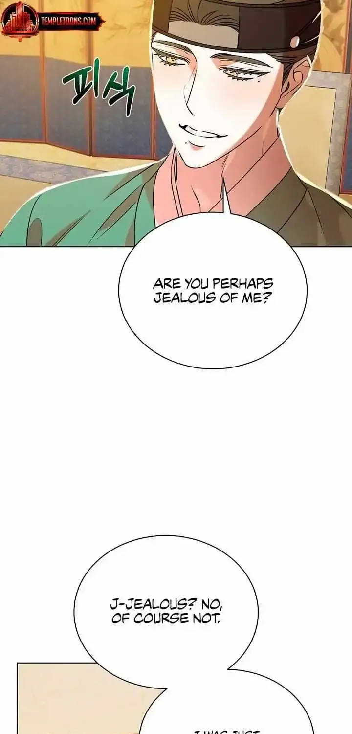Joseon Dynasty Erotica Records Zinmanga X Chapter 47 Page 51