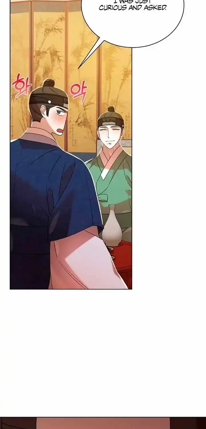 Joseon Dynasty Erotica Records Zinmanga X Chapter 47 Page 52