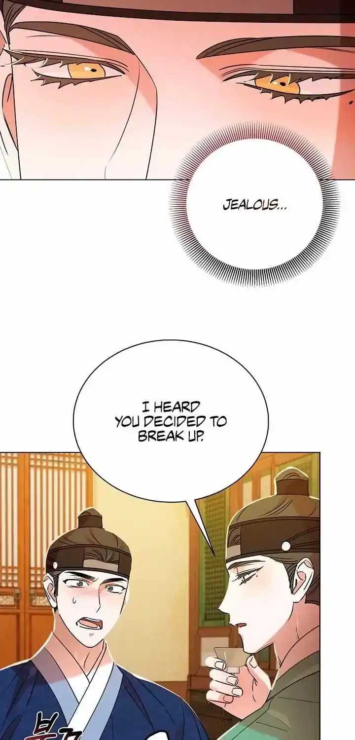 Joseon Dynasty Erotica Records Zinmanga X Chapter 47 Page 53