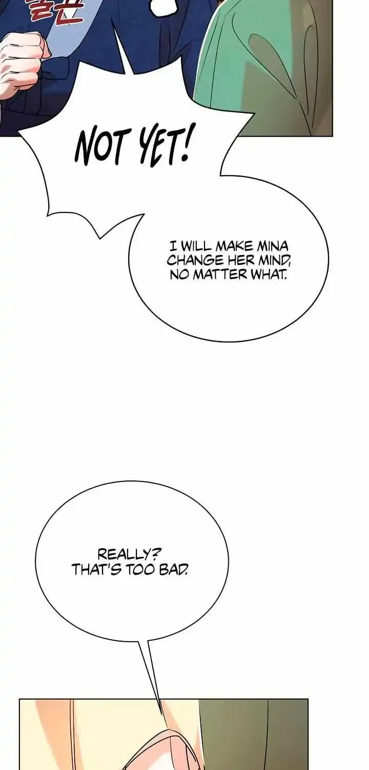 Joseon Dynasty Erotica Records Zinmanga X Chapter 47 Page 54