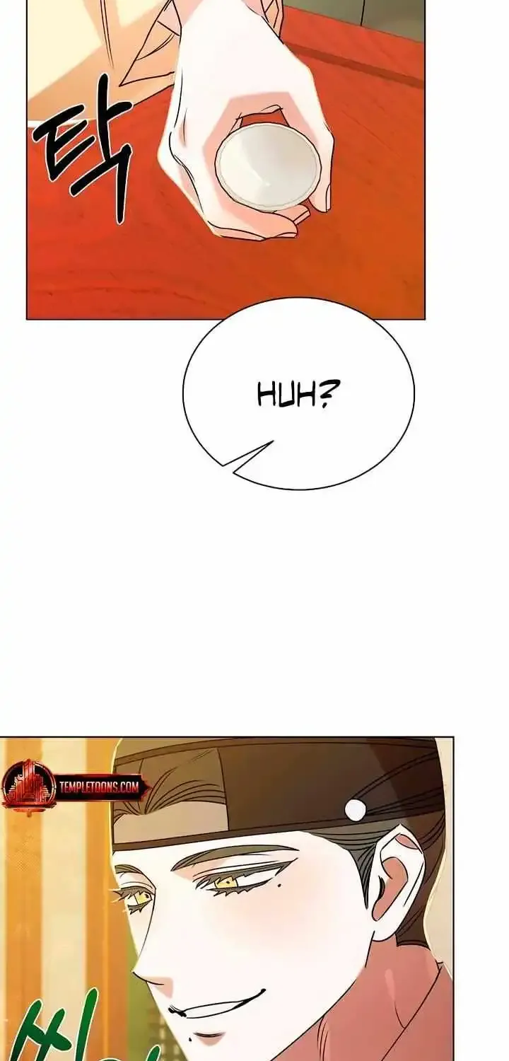 Joseon Dynasty Erotica Records Zinmanga X Chapter 47 Page 55