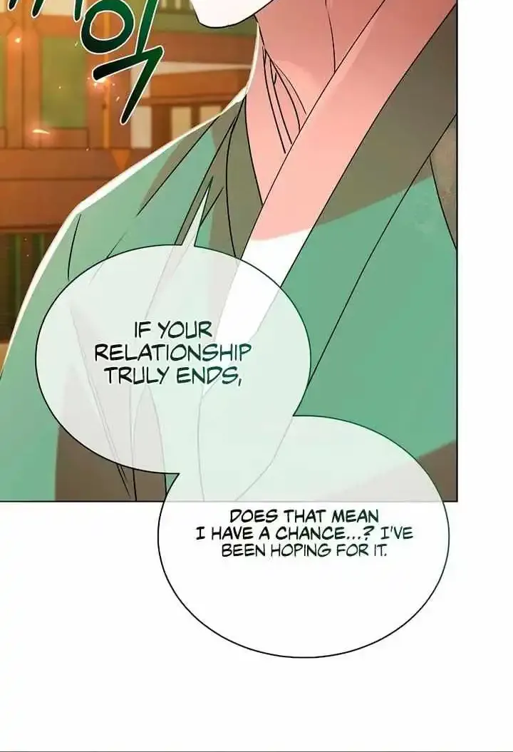 Joseon Dynasty Erotica Records Zinmanga X Chapter 47 Page 56