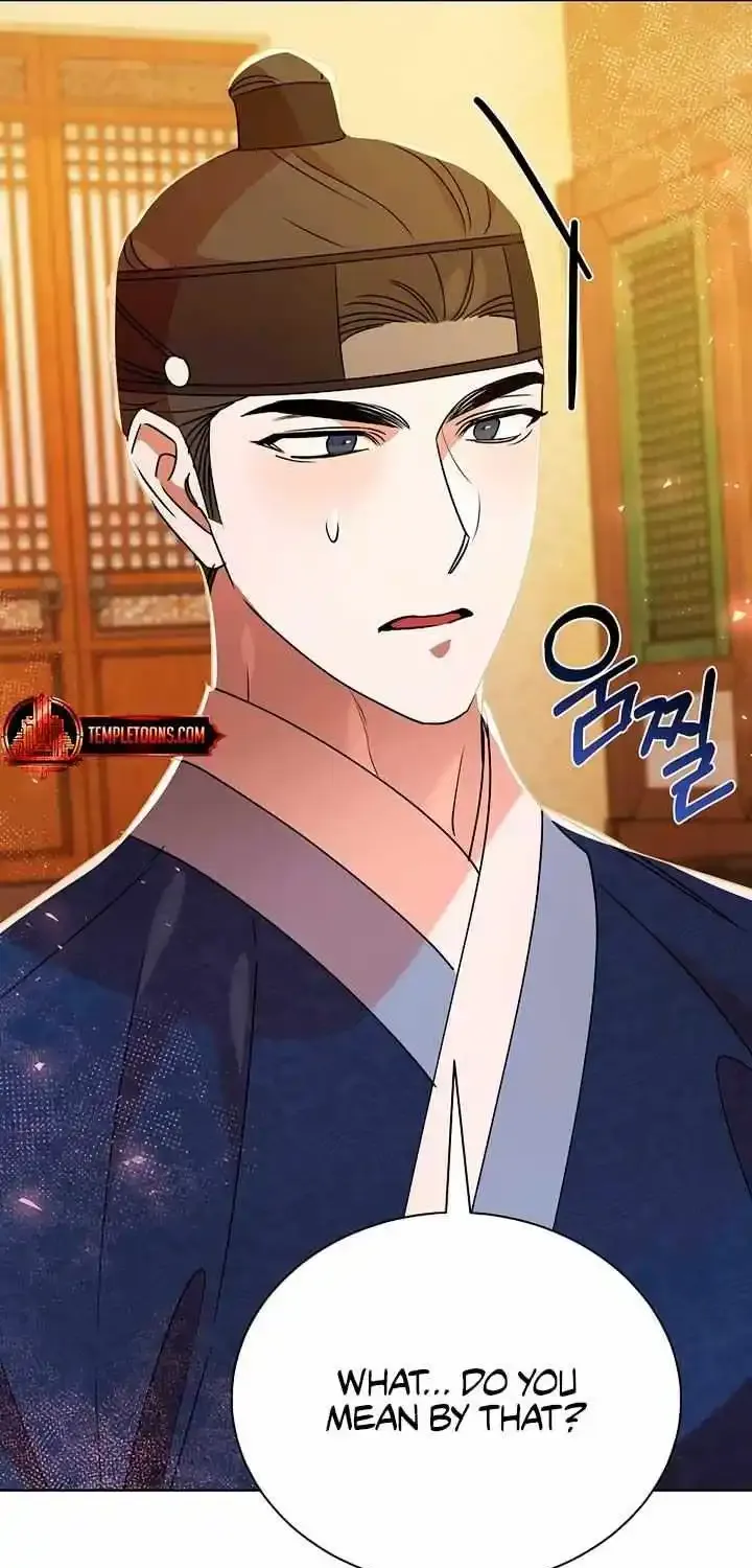 Joseon Dynasty Erotica Records Zinmanga X Chapter 47 Page 57