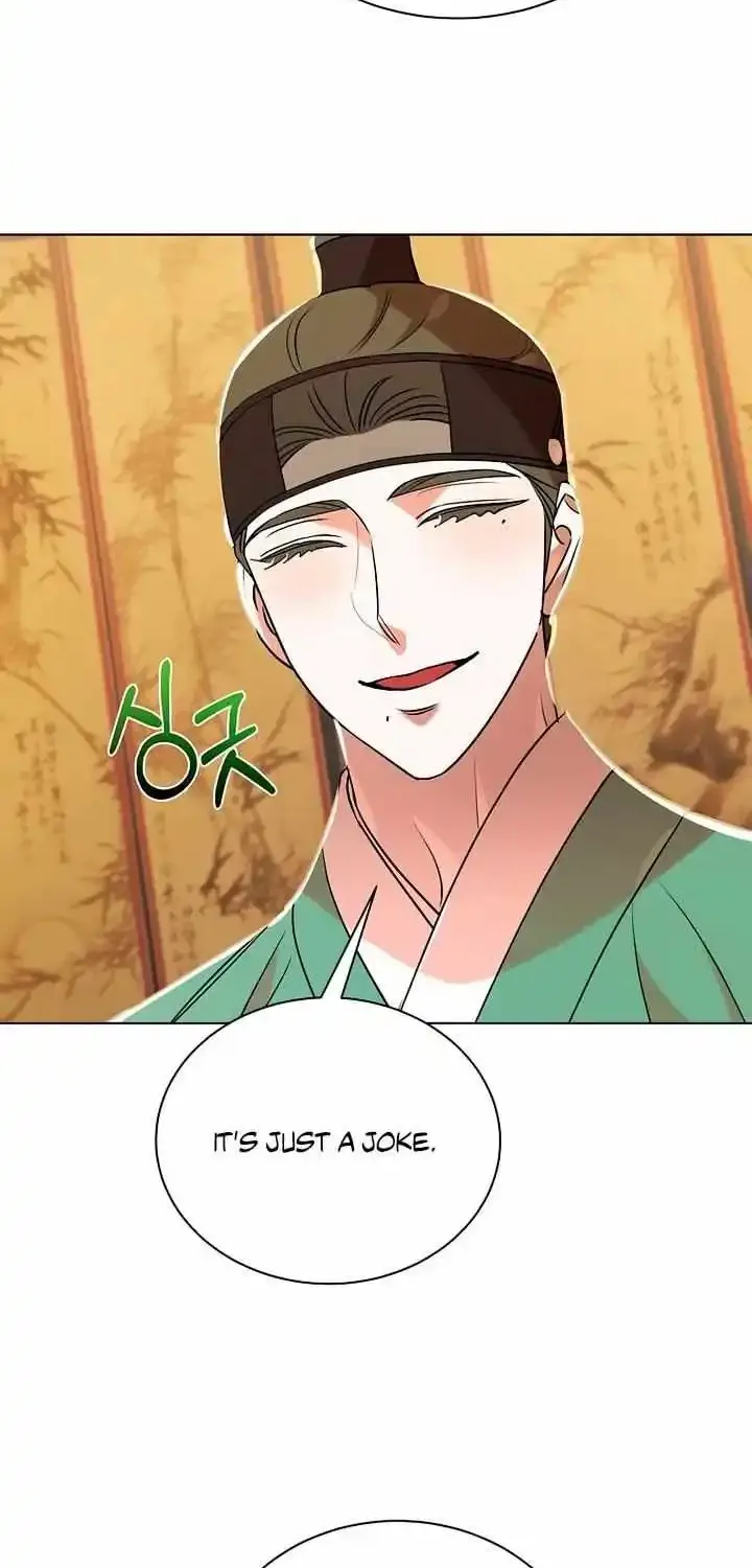 Joseon Dynasty Erotica Records Zinmanga X Chapter 47 Page 58