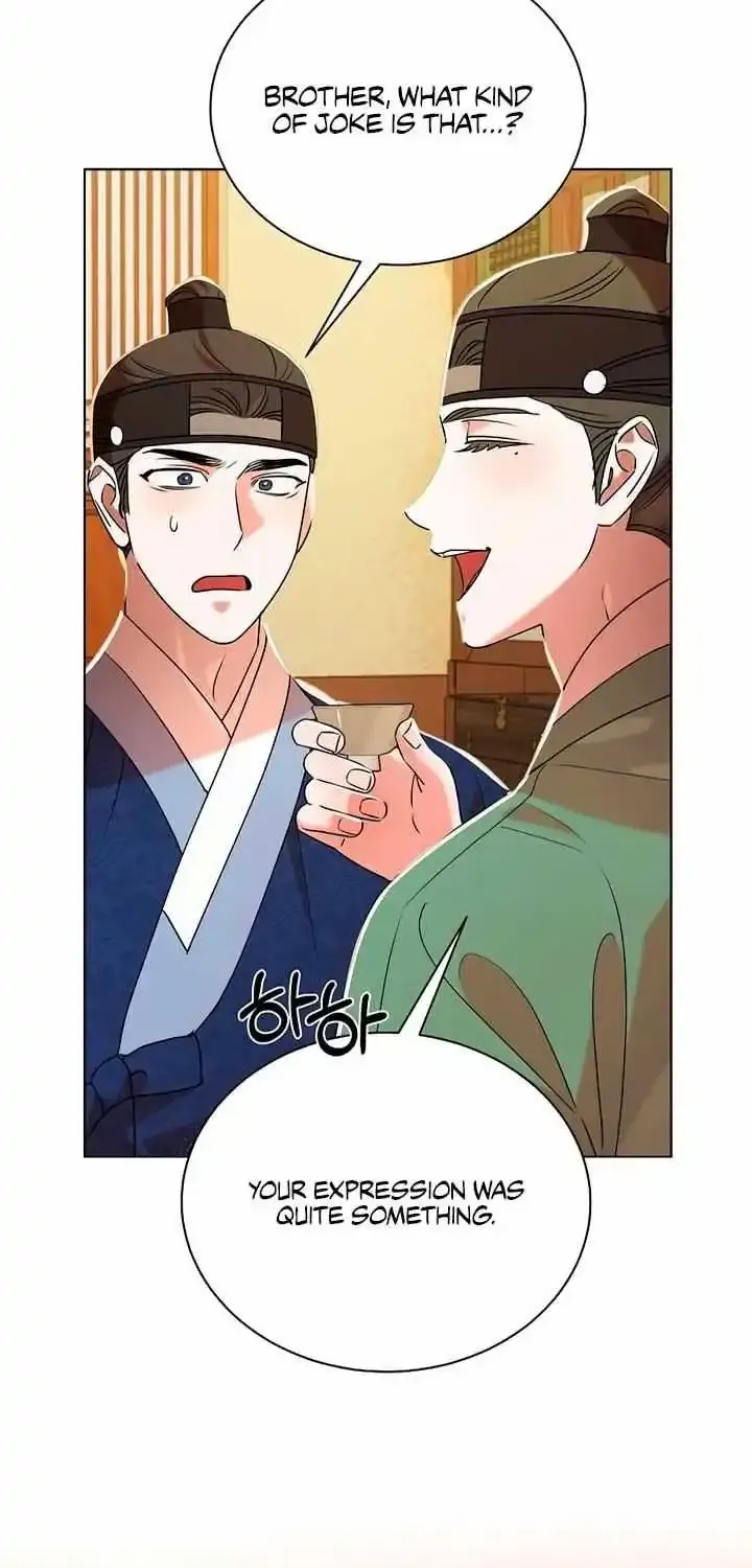 Joseon Dynasty Erotica Records Zinmanga X Chapter 47 Page 59