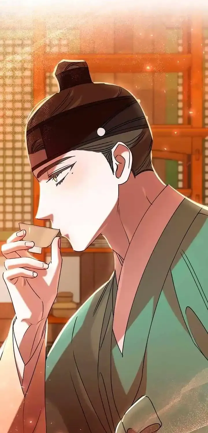 Joseon Dynasty Erotica Records Zinmanga X Chapter 47 Page 60