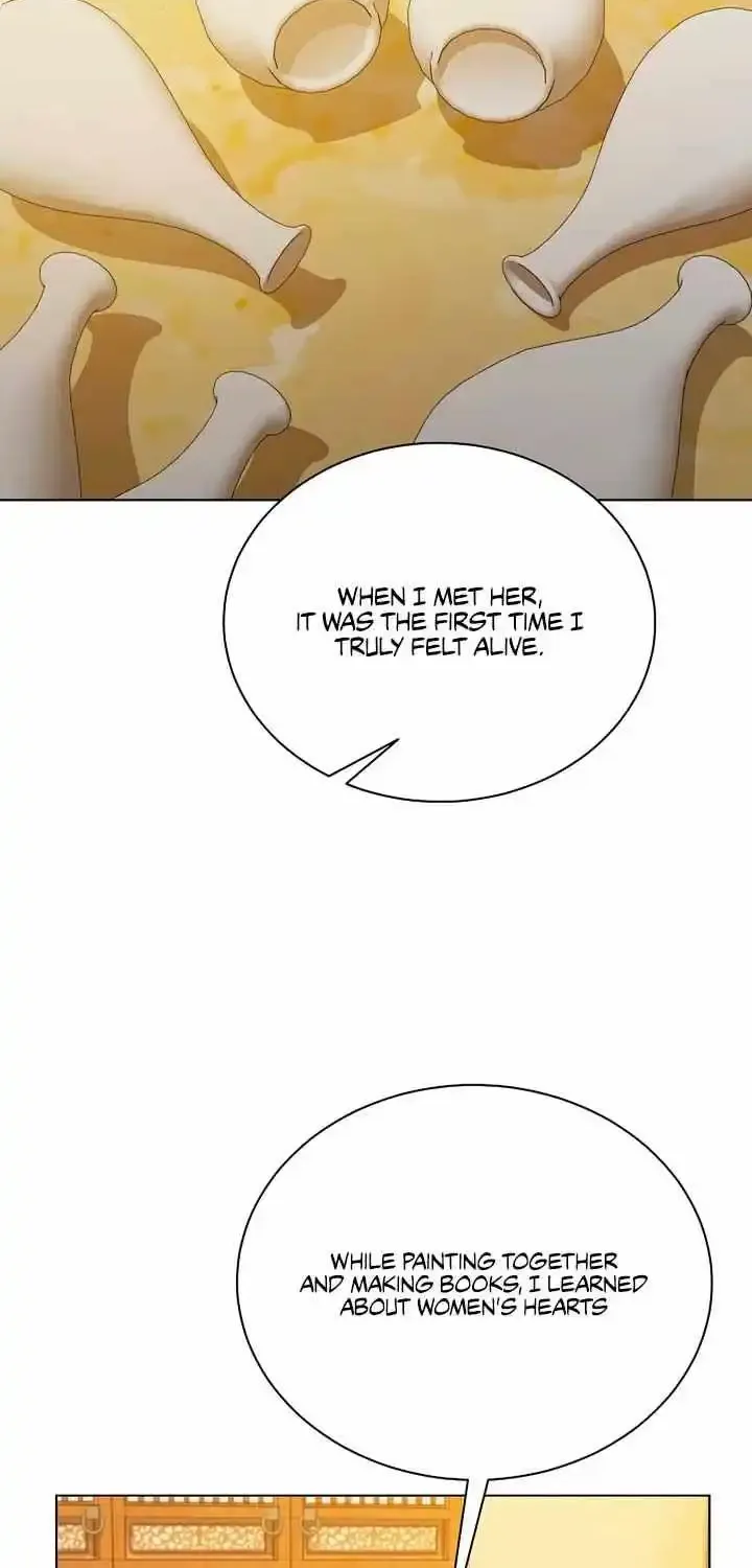 Joseon Dynasty Erotica Records Zinmanga X Chapter 47 Page 62