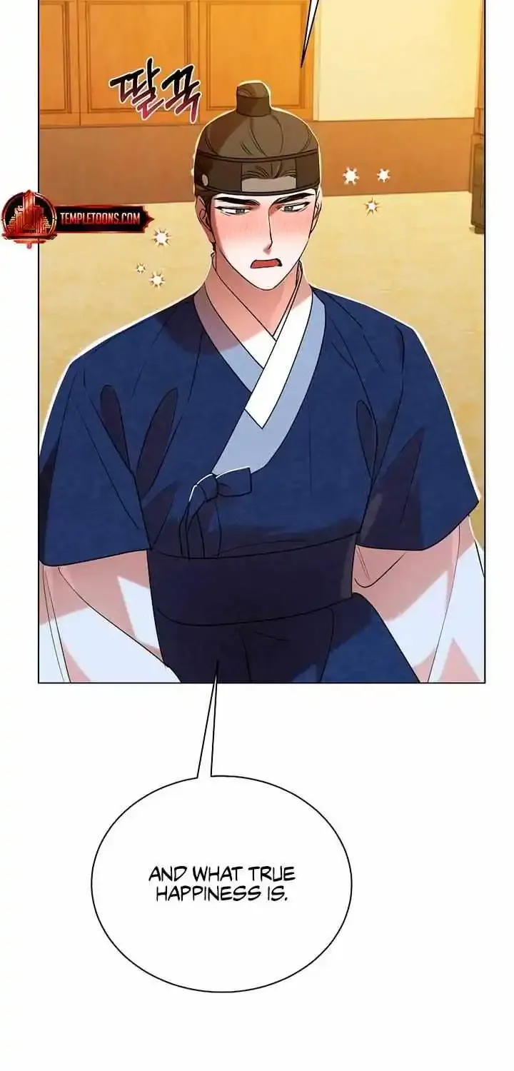 Joseon Dynasty Erotica Records Zinmanga X Chapter 47 Page 63