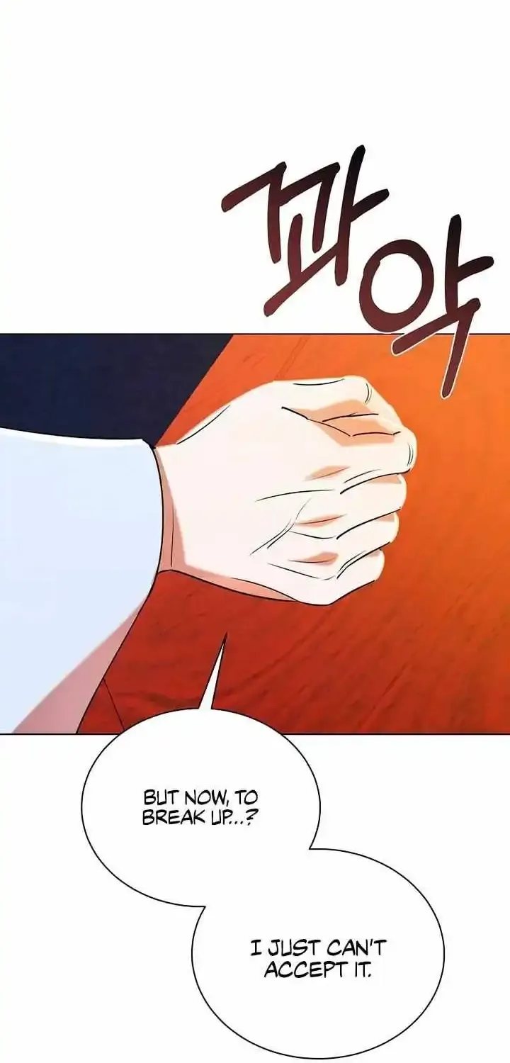 Joseon Dynasty Erotica Records Zinmanga X Chapter 47 Page 64