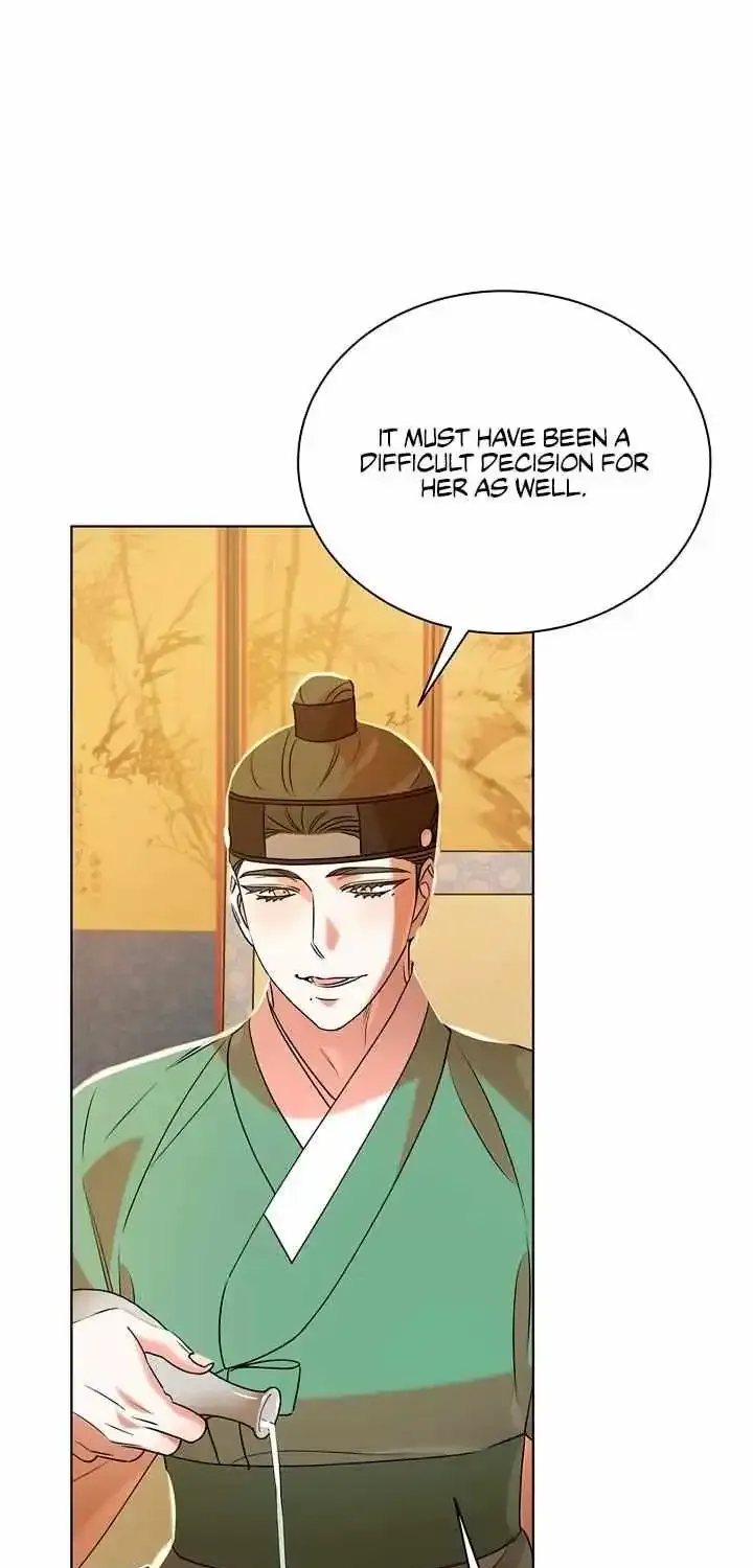 Joseon Dynasty Erotica Records Zinmanga X Chapter 47 Page 65