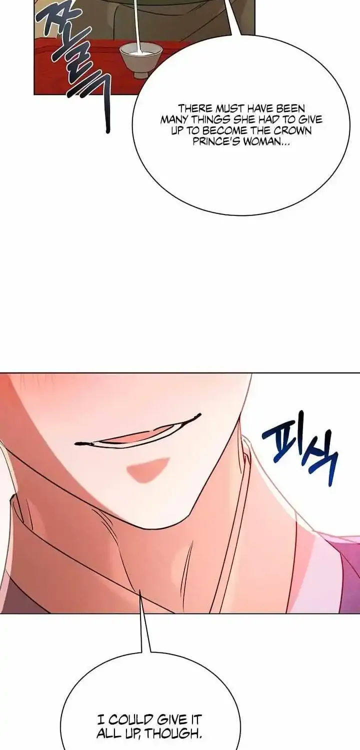 Joseon Dynasty Erotica Records Zinmanga X Chapter 47 Page 66