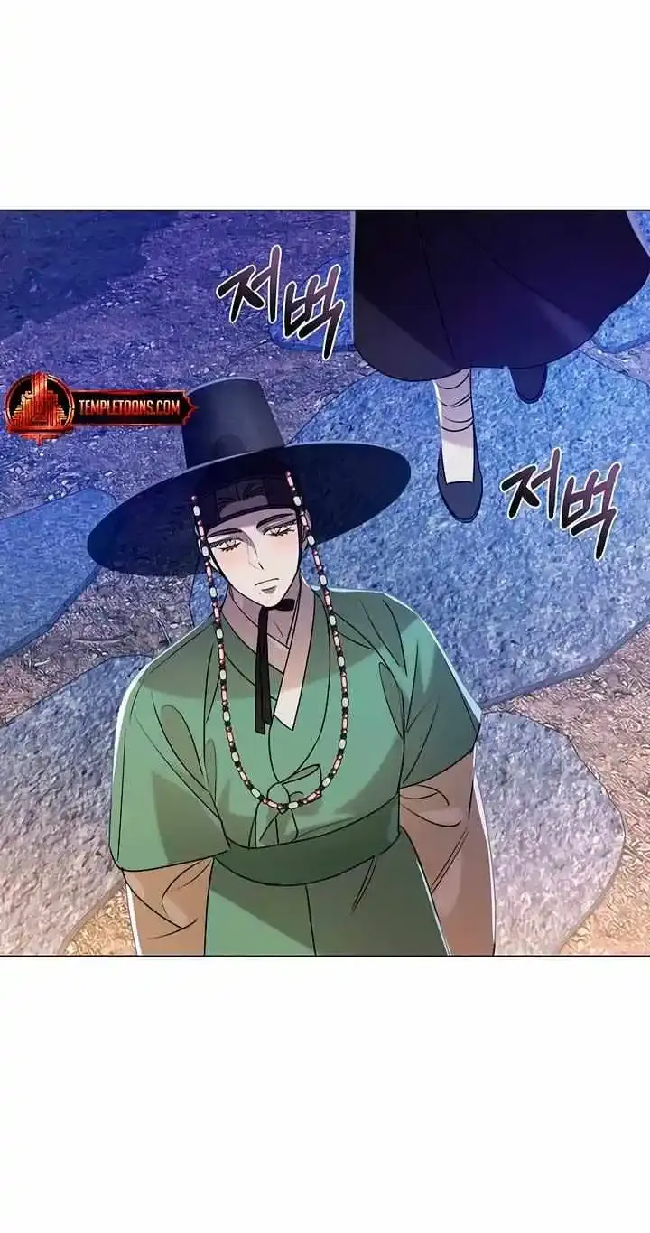 Joseon Dynasty Erotica Records Zinmanga X Chapter 47 Page 71