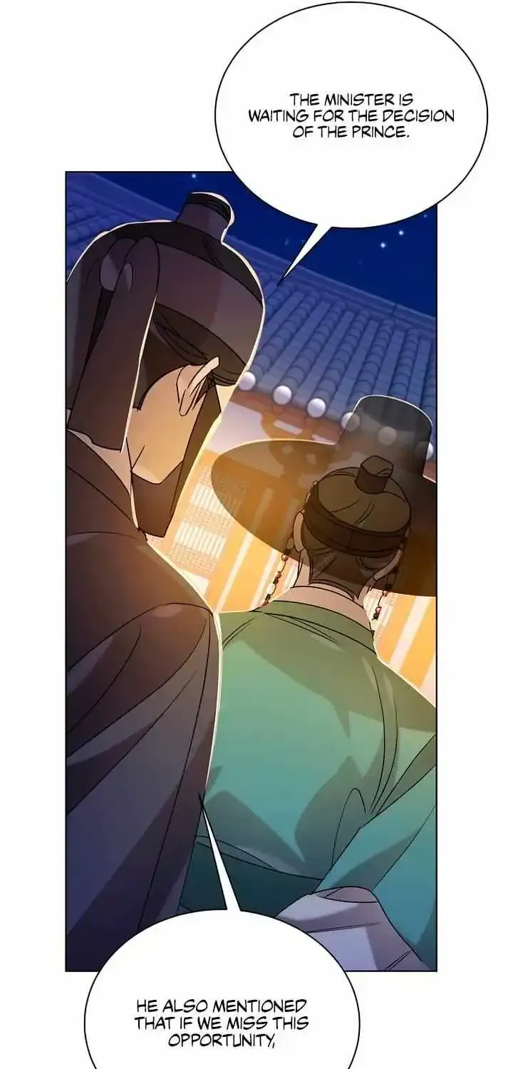 Joseon Dynasty Erotica Records Zinmanga X Chapter 47 Page 72