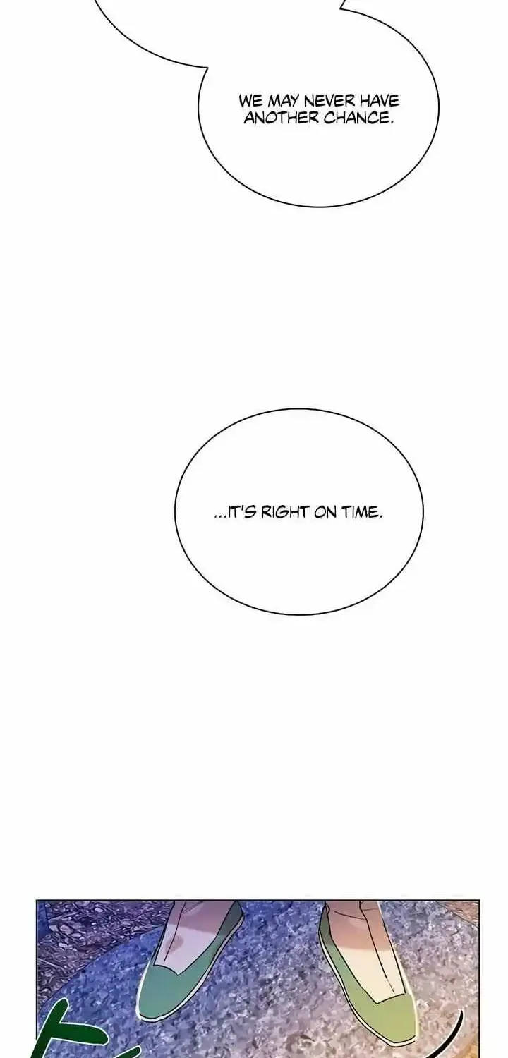 Joseon Dynasty Erotica Records Zinmanga X Chapter 47 Page 73