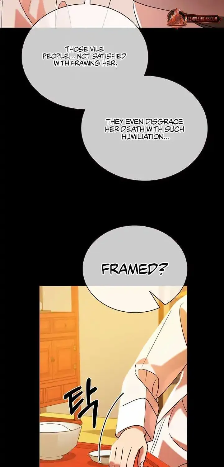 Joseon Dynasty Erotica Records Zinmanga X Chapter 46 Page 31