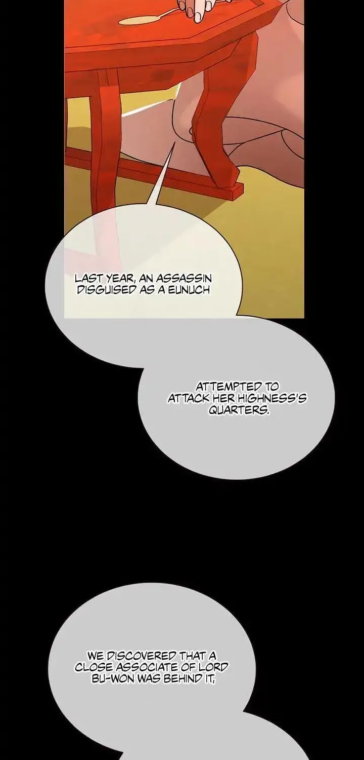 Joseon Dynasty Erotica Records Zinmanga X Chapter 46 Page 32