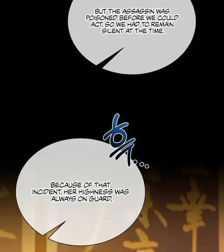 Joseon Dynasty Erotica Records Zinmanga X Chapter 46 Page 33