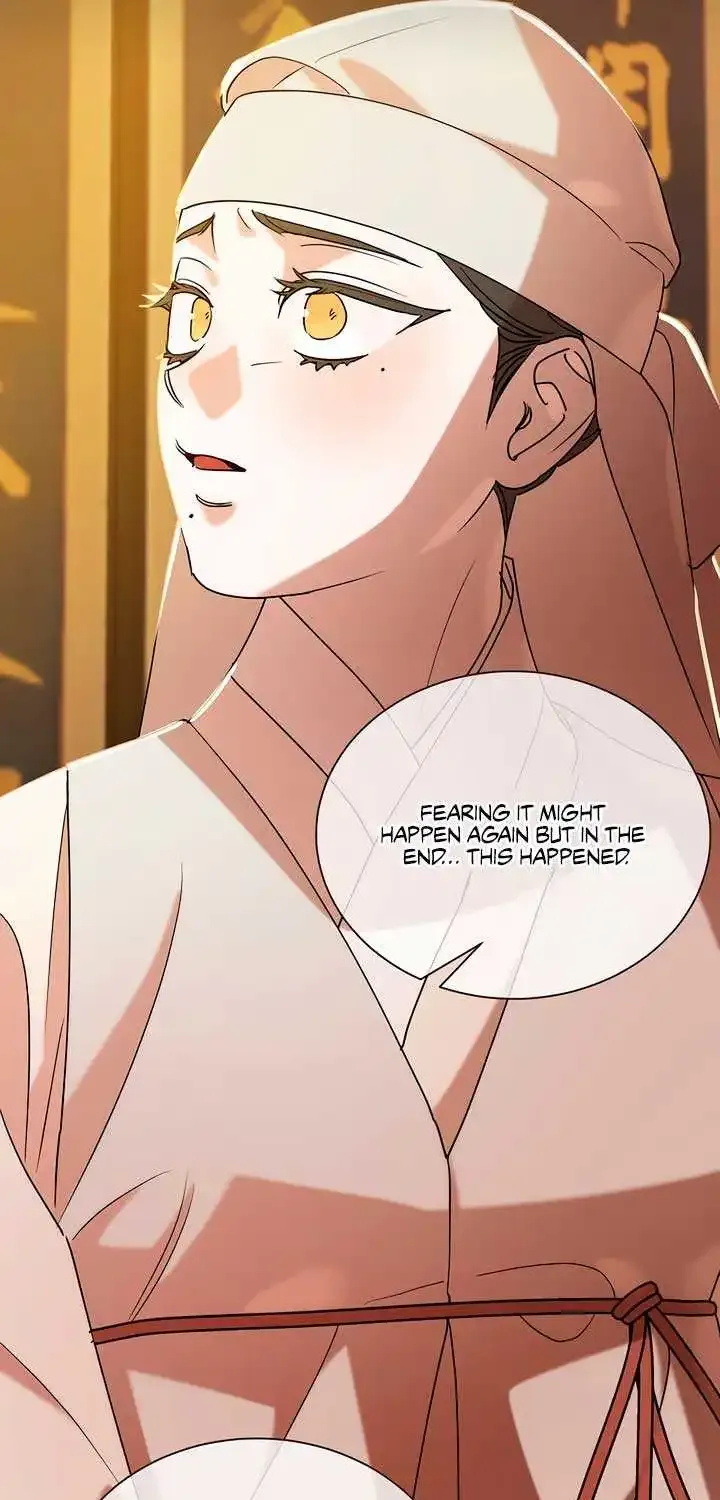 Joseon Dynasty Erotica Records Zinmanga X Chapter 46 Page 34
