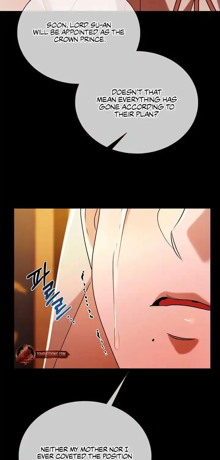 Joseon Dynasty Erotica Records Zinmanga X Chapter 46 Page 35
