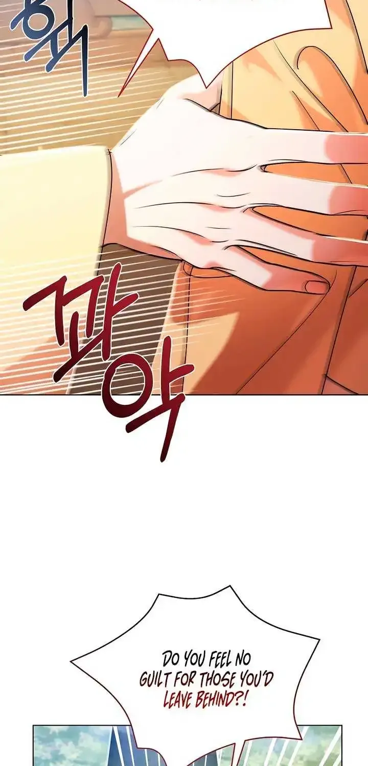 Joseon Dynasty Erotica Records Zinmanga X Chapter 46 Page 40
