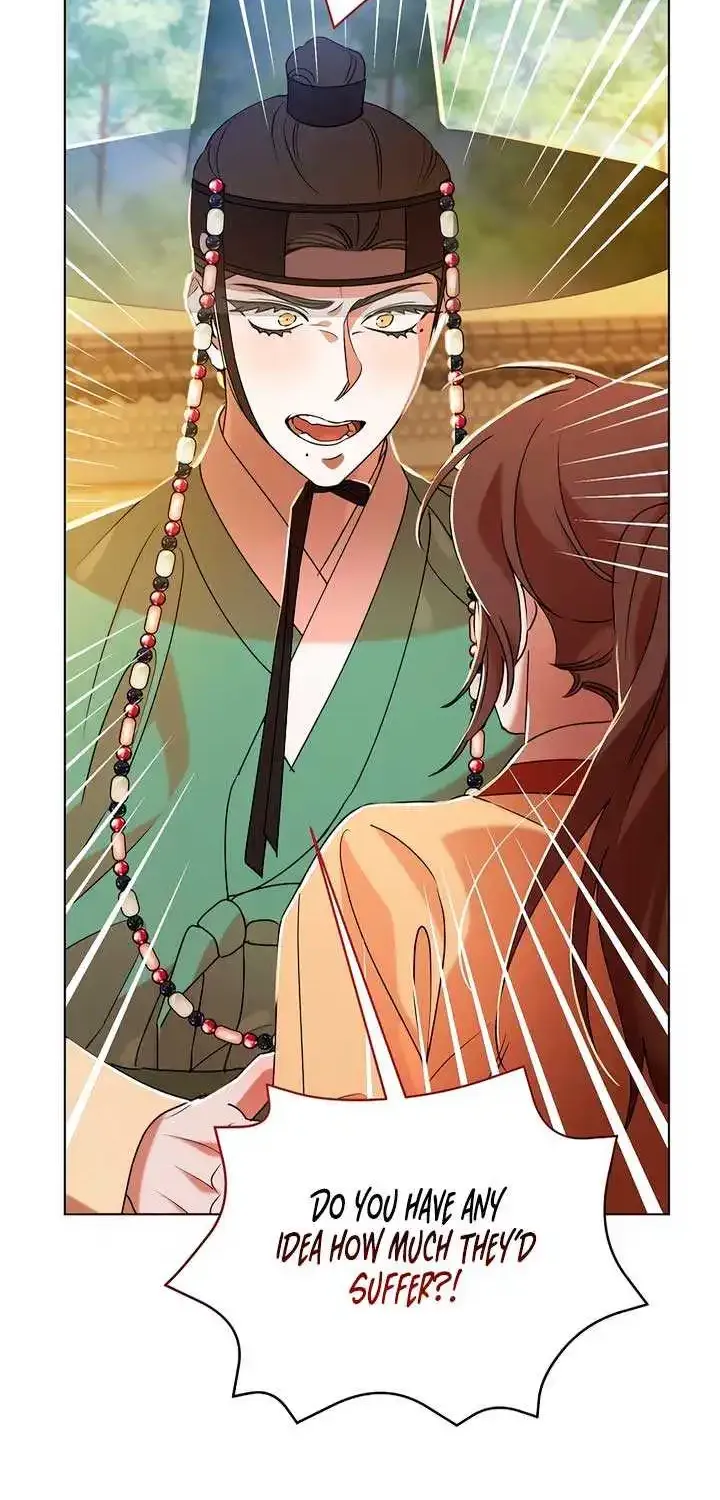 Joseon Dynasty Erotica Records Zinmanga X Chapter 46 Page 41