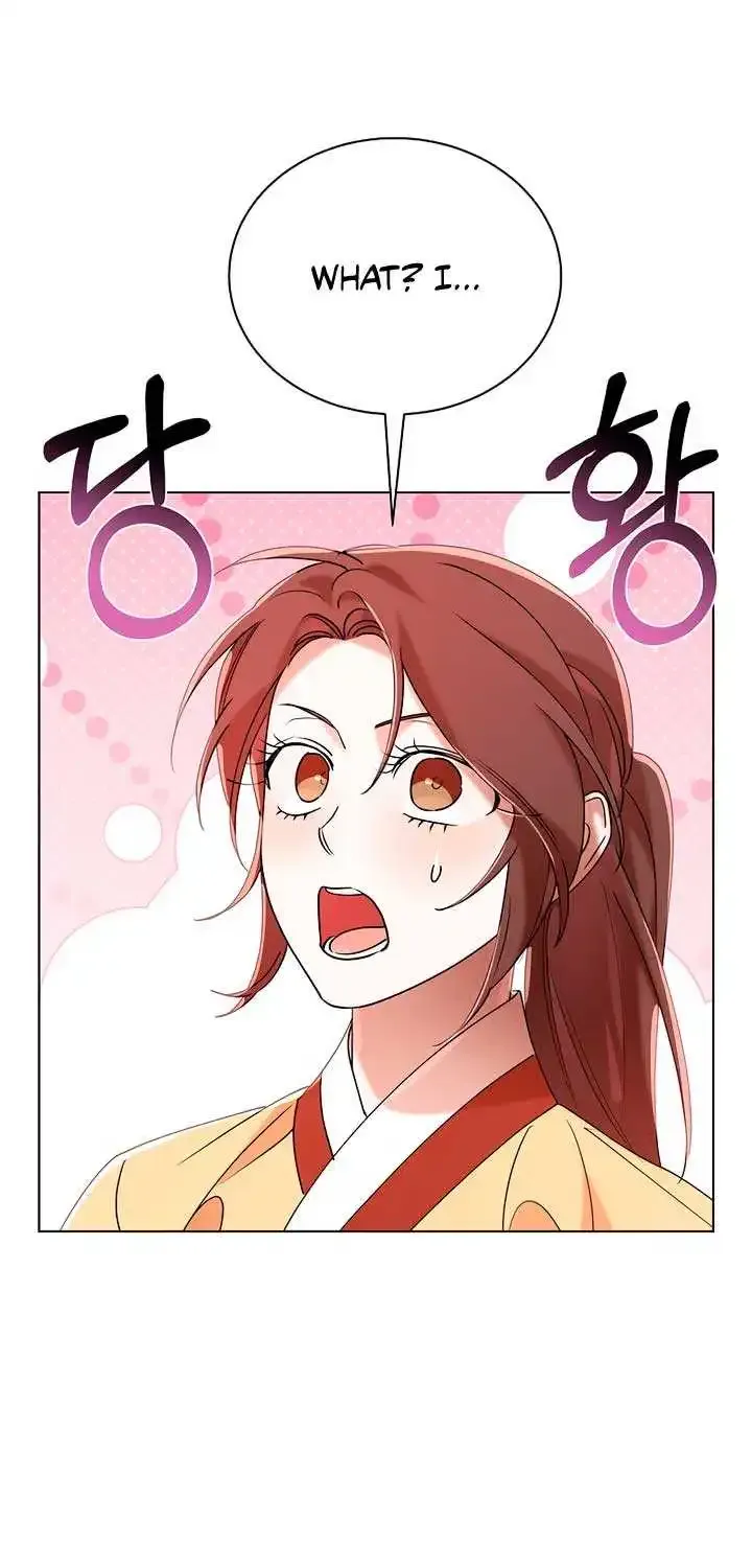 Joseon Dynasty Erotica Records Zinmanga X Chapter 46 Page 42