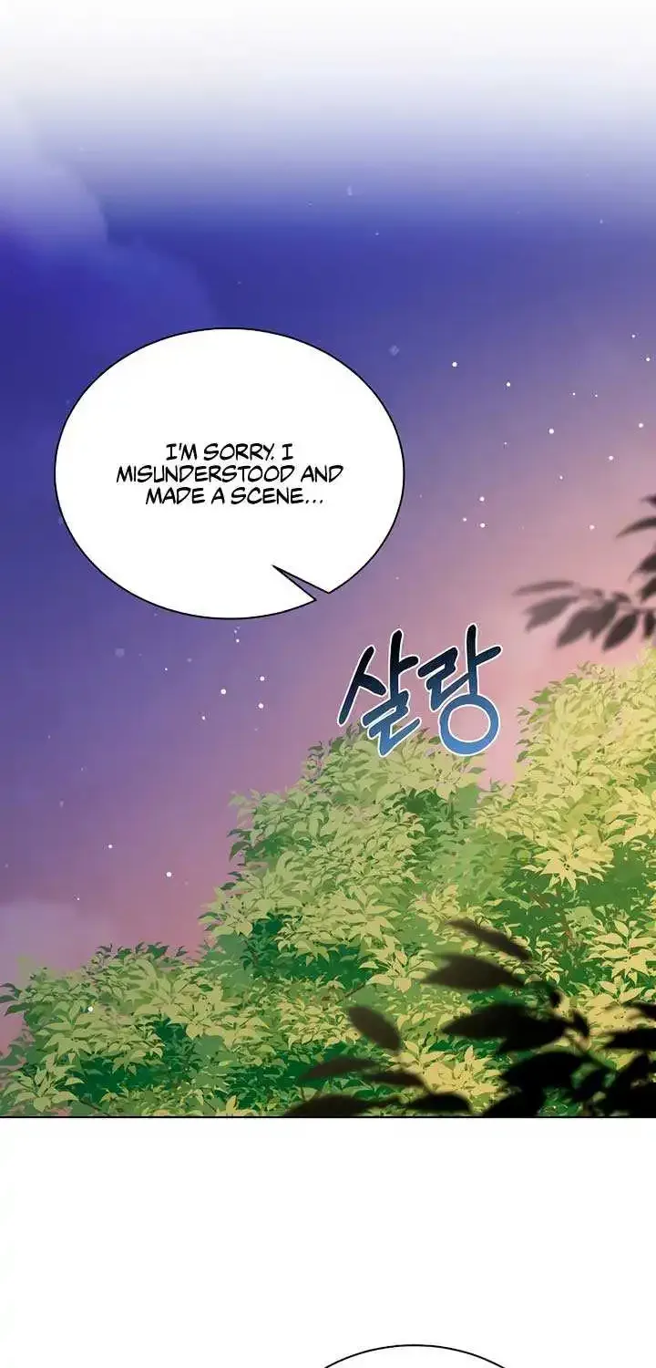 Joseon Dynasty Erotica Records Zinmanga X Chapter 46 Page 45