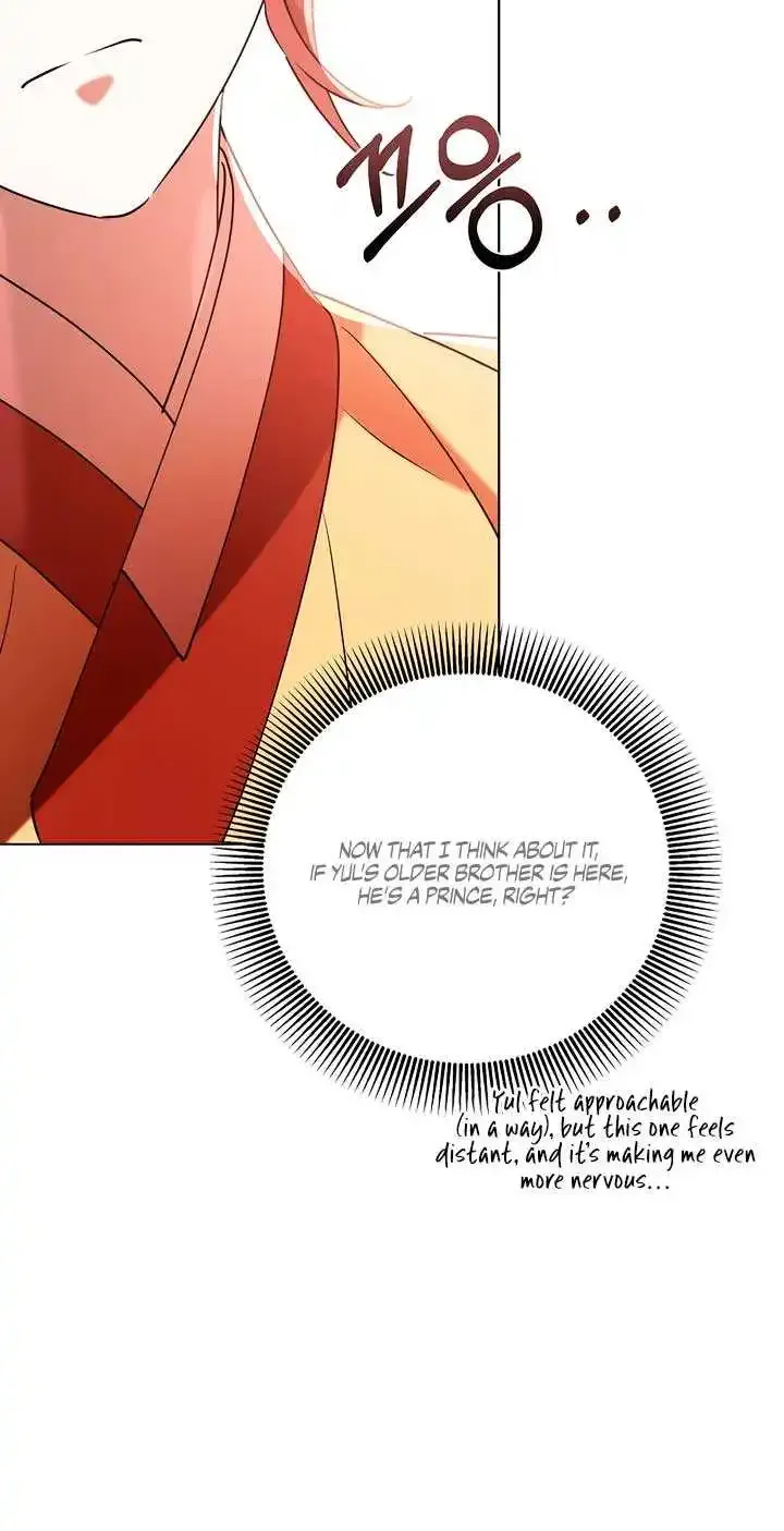 Joseon Dynasty Erotica Records Zinmanga X Chapter 46 Page 48