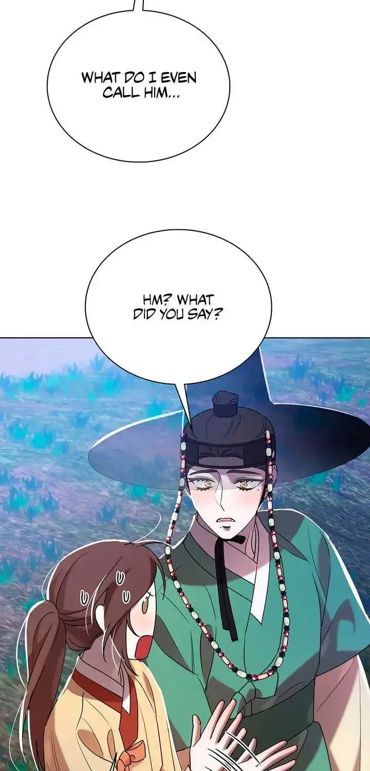 Joseon Dynasty Erotica Records Zinmanga X Chapter 46 Page 50