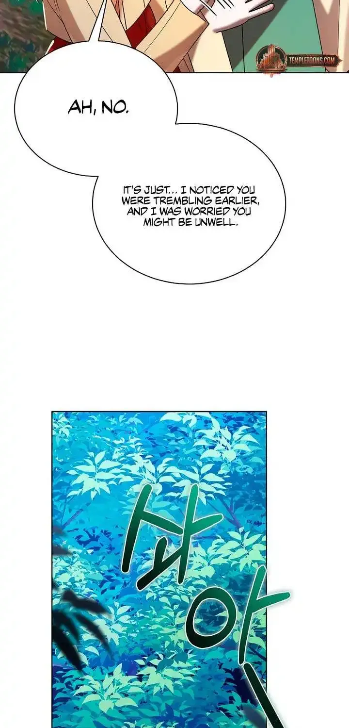 Joseon Dynasty Erotica Records Zinmanga X Chapter 46 Page 51