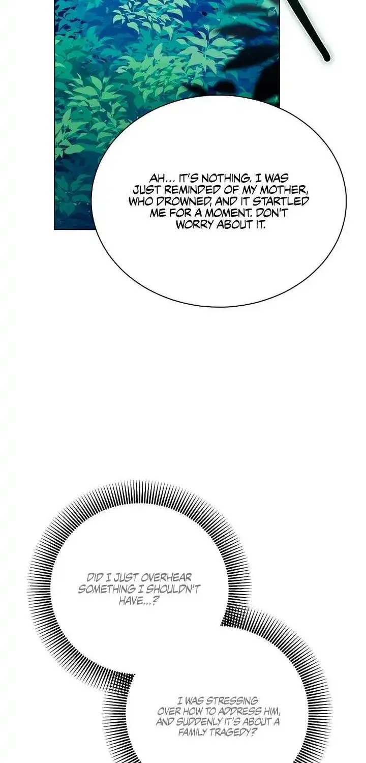 Joseon Dynasty Erotica Records Zinmanga X Chapter 46 Page 52