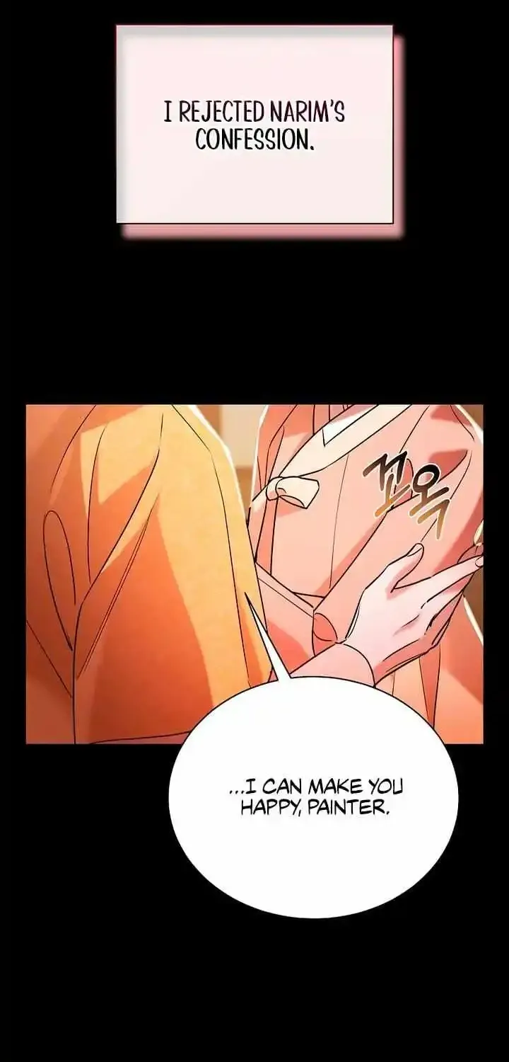 Joseon Dynasty Erotica Records Zinmanga X Chapter 45 Page 44