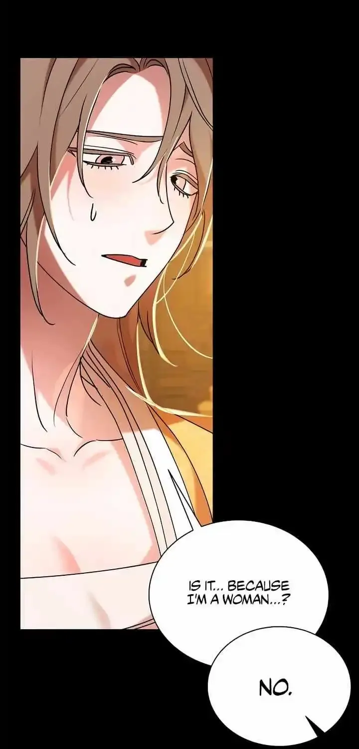 Joseon Dynasty Erotica Records Zinmanga X Chapter 45 Page 45