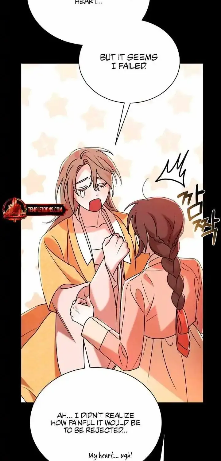 Joseon Dynasty Erotica Records Zinmanga X Chapter 45 Page 58