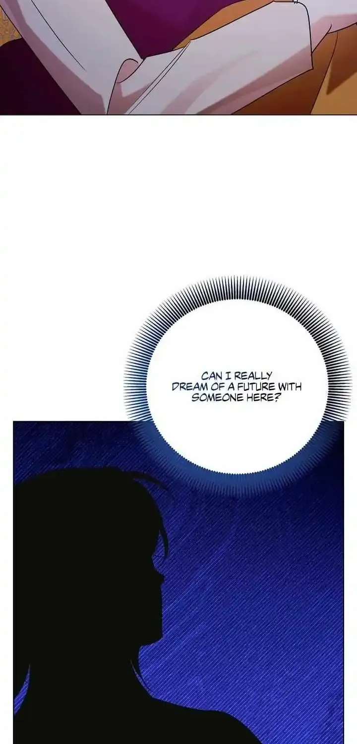 Joseon Dynasty Erotica Records Zinmanga X Chapter 45 Page 70