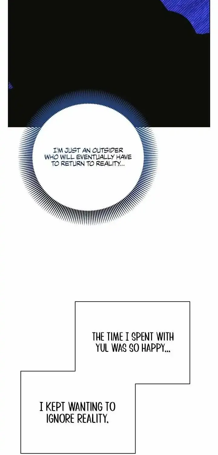 Joseon Dynasty Erotica Records Zinmanga X Chapter 45 Page 71