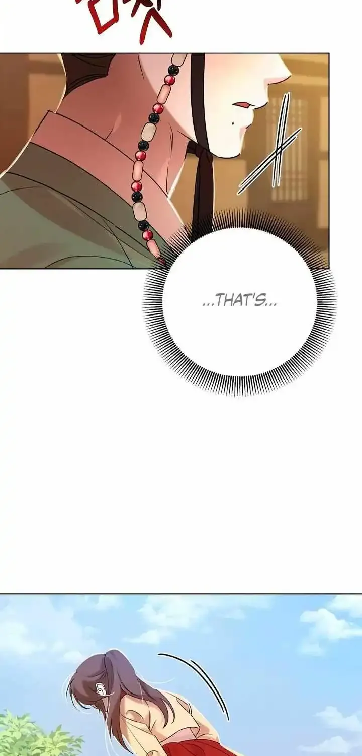 Joseon Dynasty Erotica Records Zinmanga X Chapter 45 Page 85