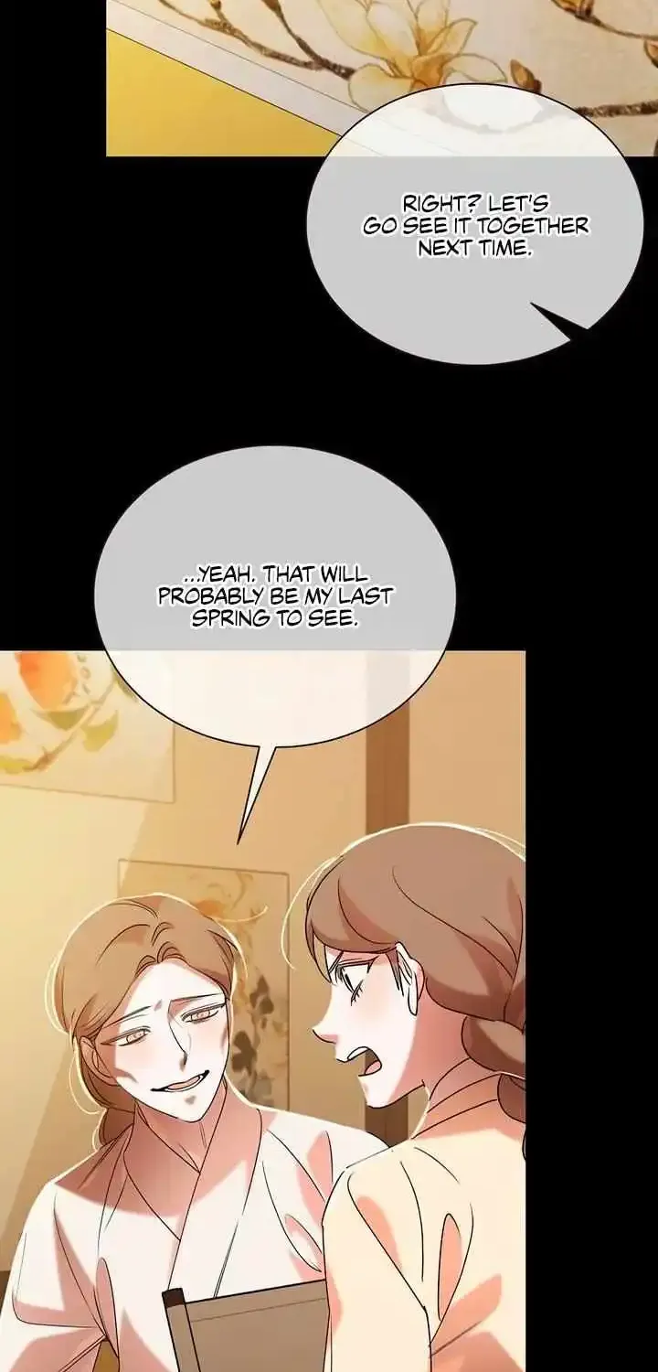 Joseon Dynasty Erotica Records Zinmanga X Chapter 44 Page 3
