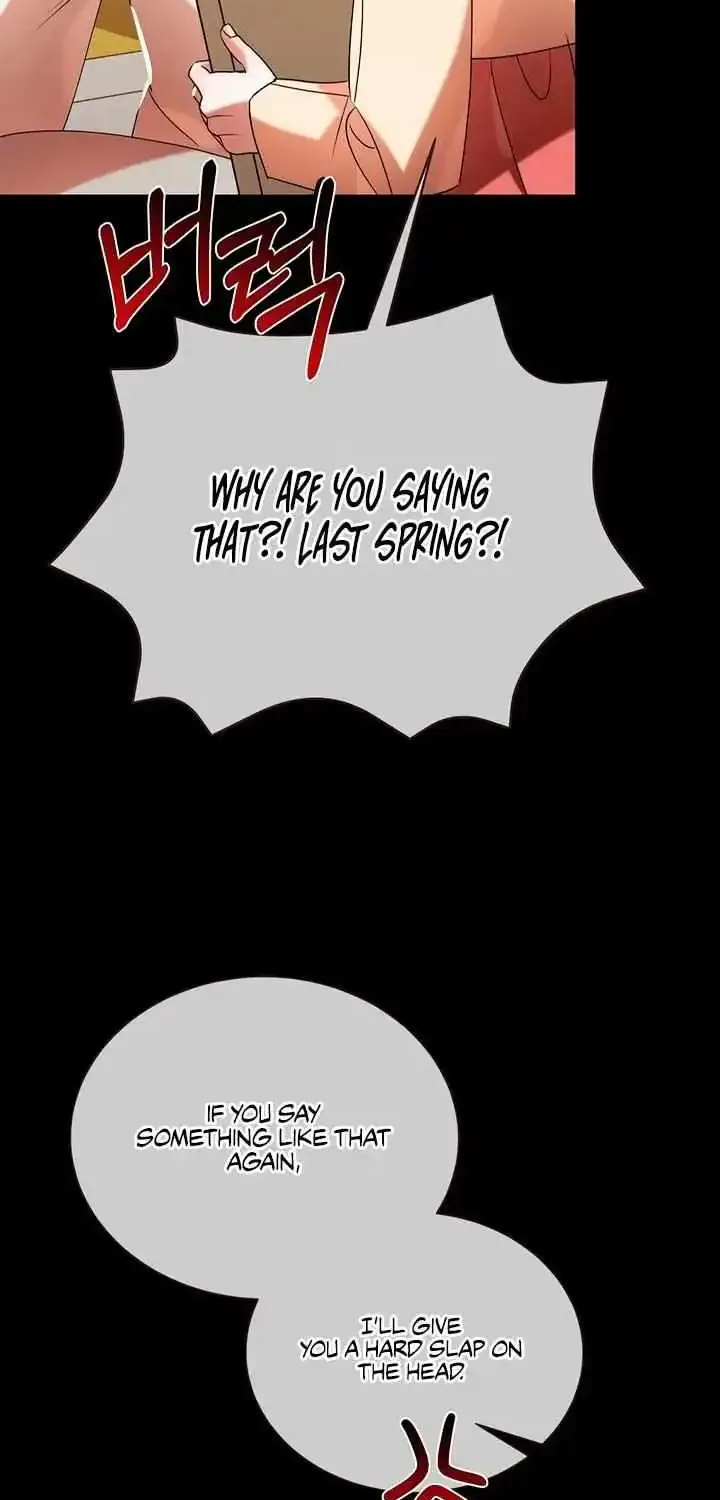 Joseon Dynasty Erotica Records Zinmanga X Chapter 44 Page 4