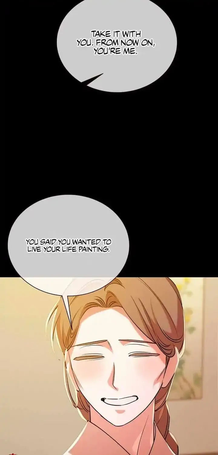 Joseon Dynasty Erotica Records Zinmanga X Chapter 44 Page 8