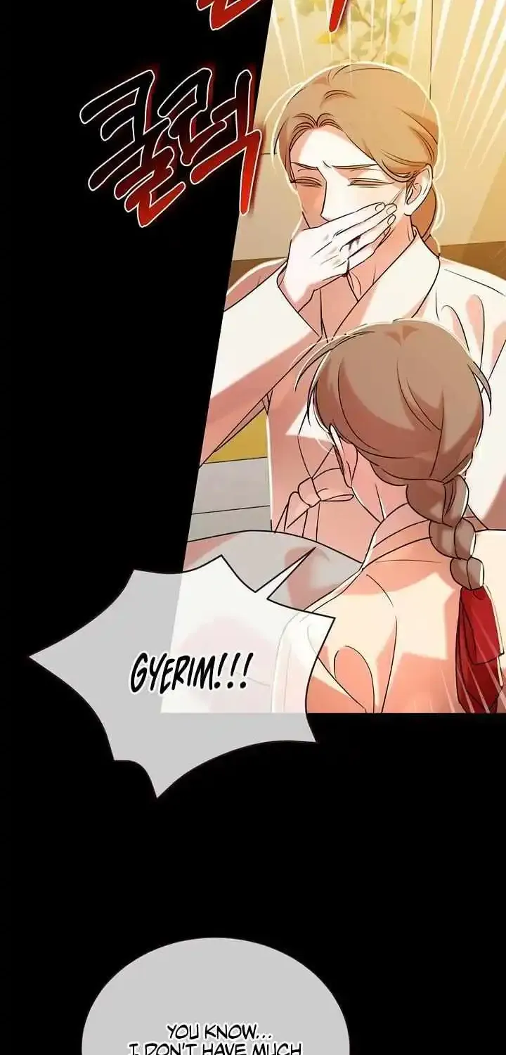 Joseon Dynasty Erotica Records Zinmanga X Chapter 44 Page 11