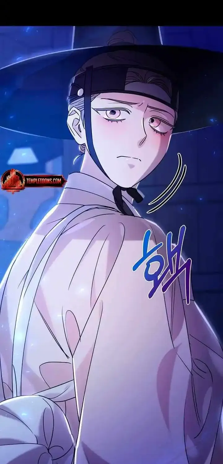 Joseon Dynasty Erotica Records Zinmanga X Chapter 44 Page 21