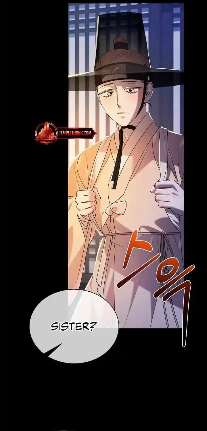 Joseon Dynasty Erotica Records Zinmanga X Chapter 44 Page 24