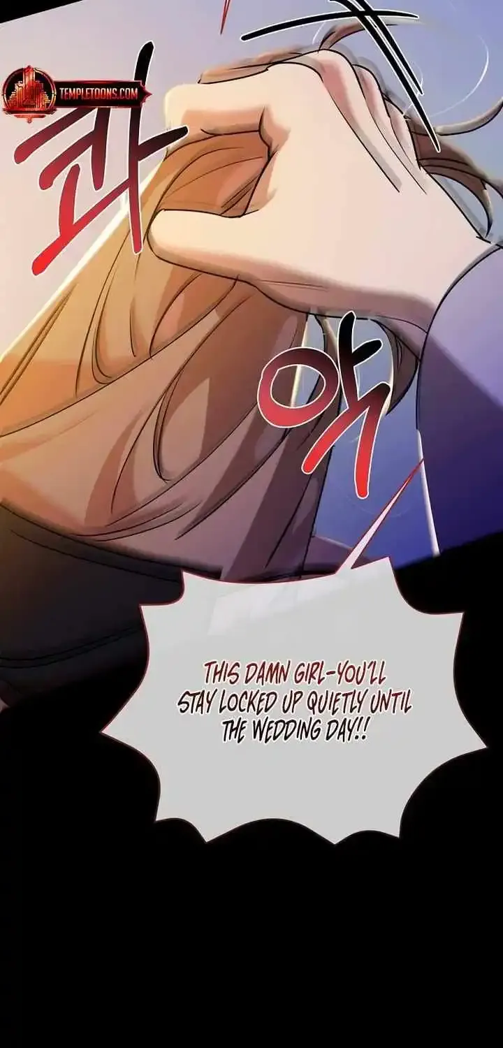 Joseon Dynasty Erotica Records Zinmanga X Chapter 44 Page 32