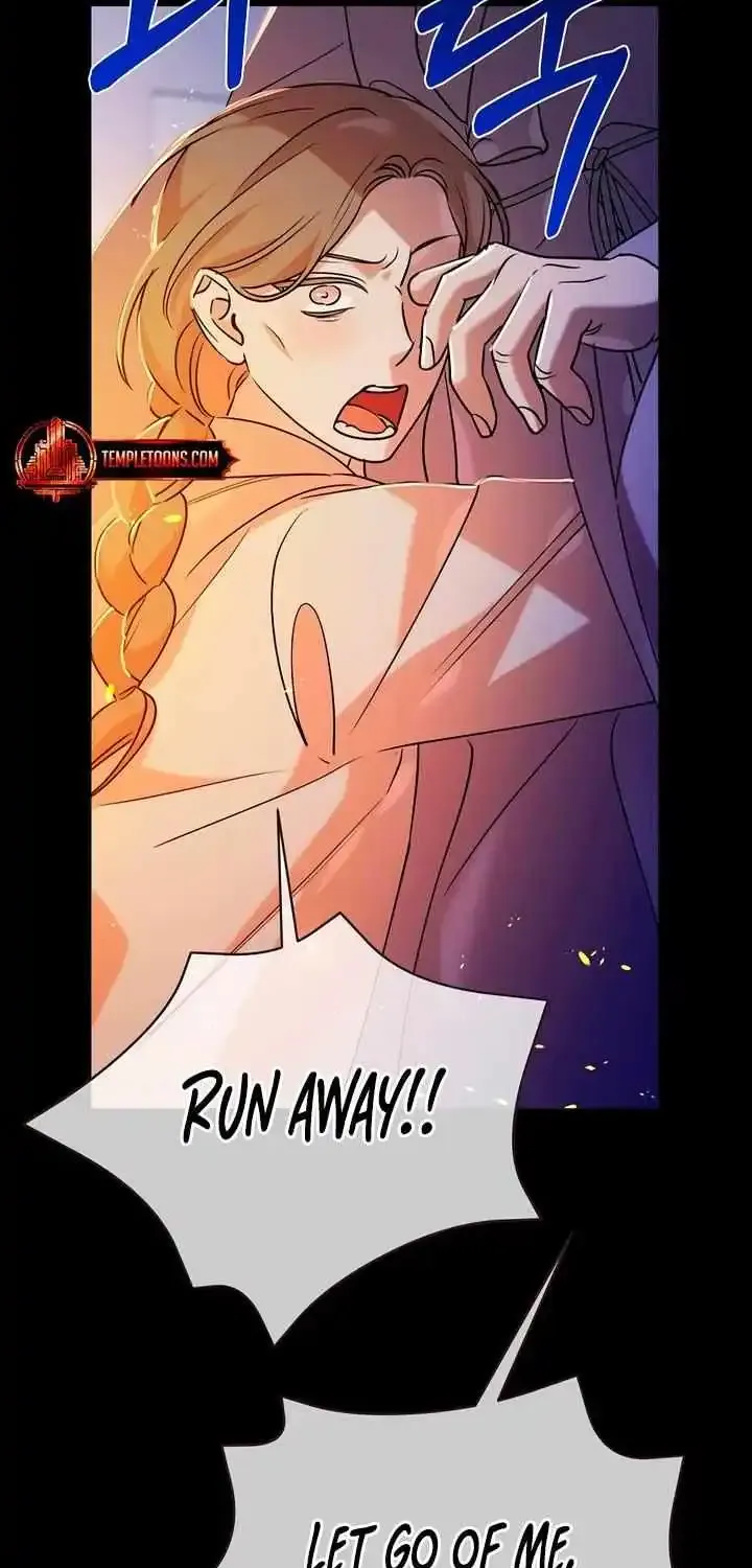 Joseon Dynasty Erotica Records Zinmanga X Chapter 44 Page 40